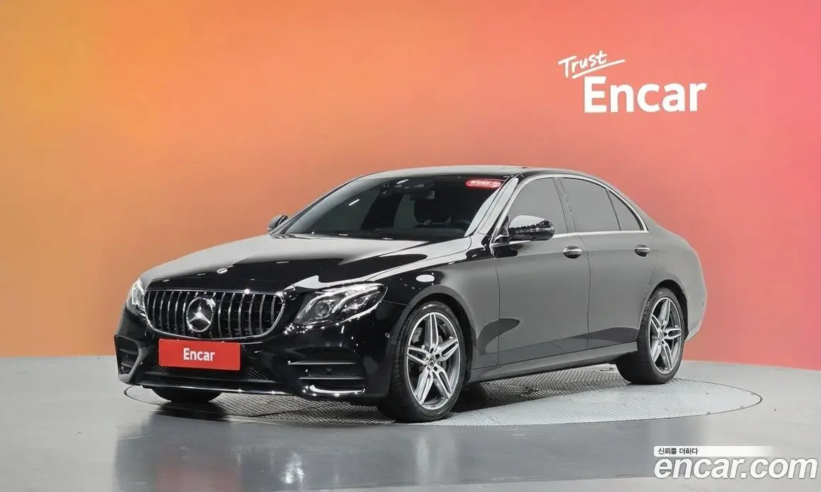 Mercedes-Benz E-Class 2019 2.0 автомат (гидро), фото 31