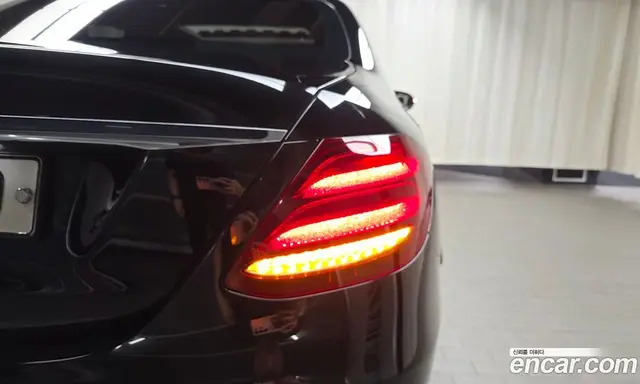Mercedes-Benz E-Class 2019 2.0 автомат (гидро), миниатюра 8