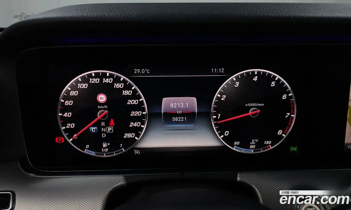 Mercedes-Benz E-Class 2019 2.0 автомат (гидро), фото 10