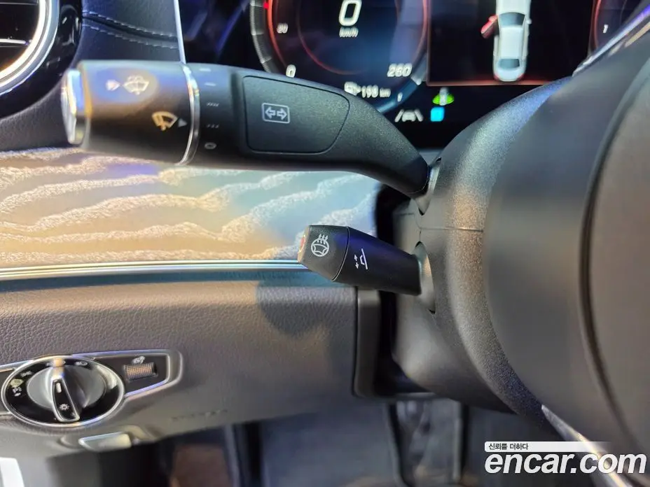 Mercedes-Benz E-Class 2022 2.0 автомат (гидро), фото 16