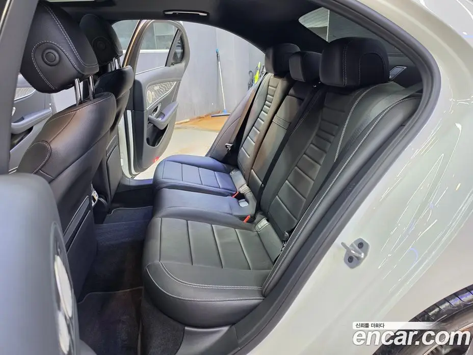 Mercedes-Benz E-Class 2022 2.0 автомат (гидро), фото 19