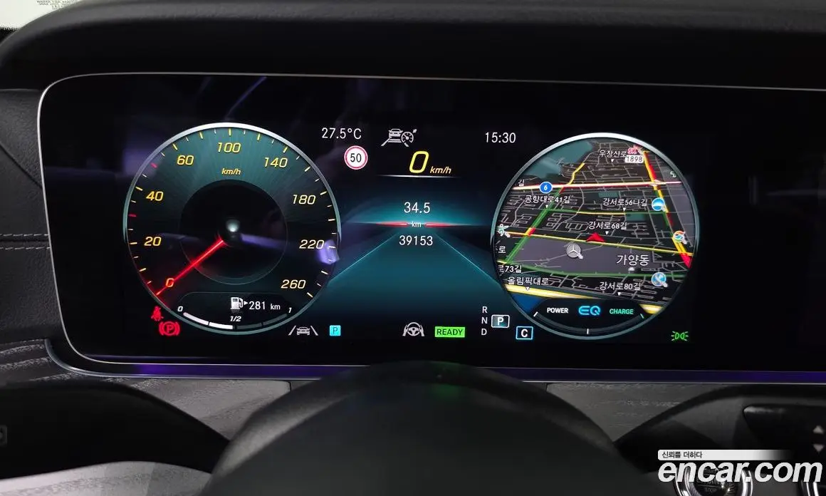 Mercedes-Benz E-Class 2022 2.0 автомат (гидро), фото 11