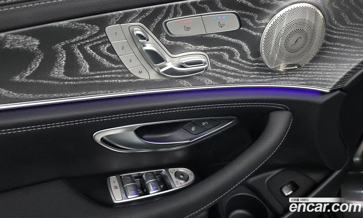 Mercedes-Benz E-Class 2022 2.0 автомат (гидро), фото 14