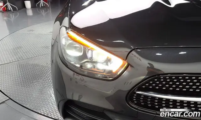 Mercedes-Benz E-Class 2022 2.0 автомат (гидро), миниатюра 8