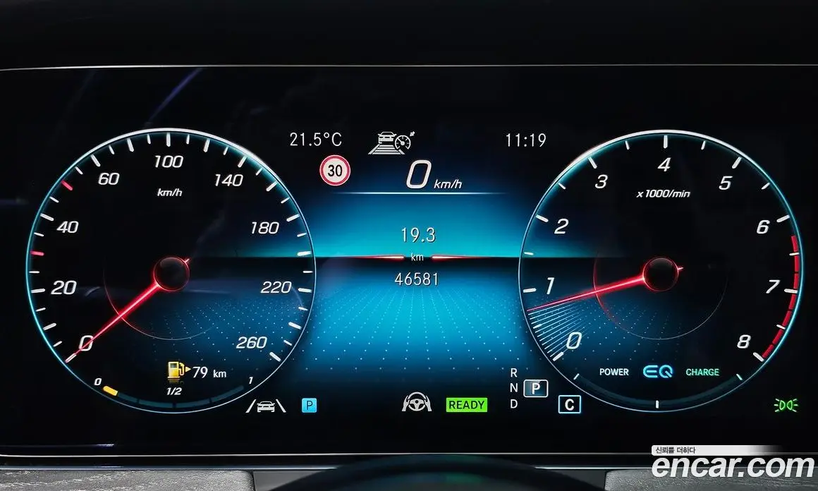 Mercedes-Benz E-Class 2022 2.0 автомат (гидро), фото 11