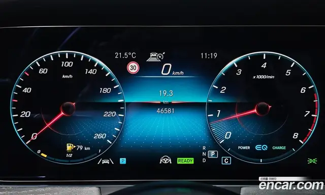 Mercedes-Benz E-Class 2022 2.0 автомат (гидро), миниатюра 11