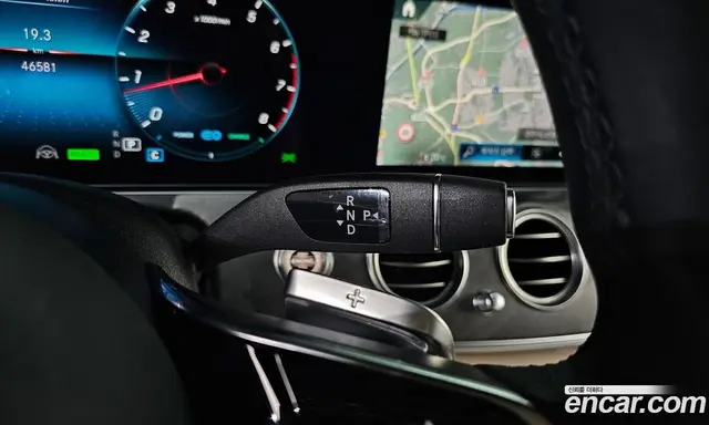 Mercedes-Benz E-Class 2022 2.0 автомат (гидро), миниатюра 12
