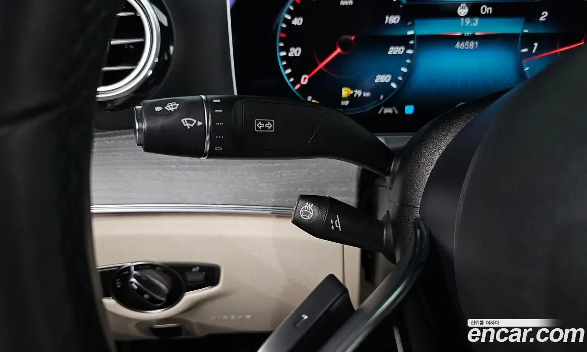 Mercedes-Benz E-Class 2022 2.0 автомат (гидро), фото 21