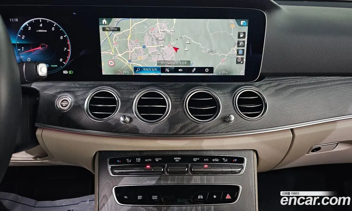 Mercedes-Benz E-Class 2022 2.0 автомат (гидро), фото 24
