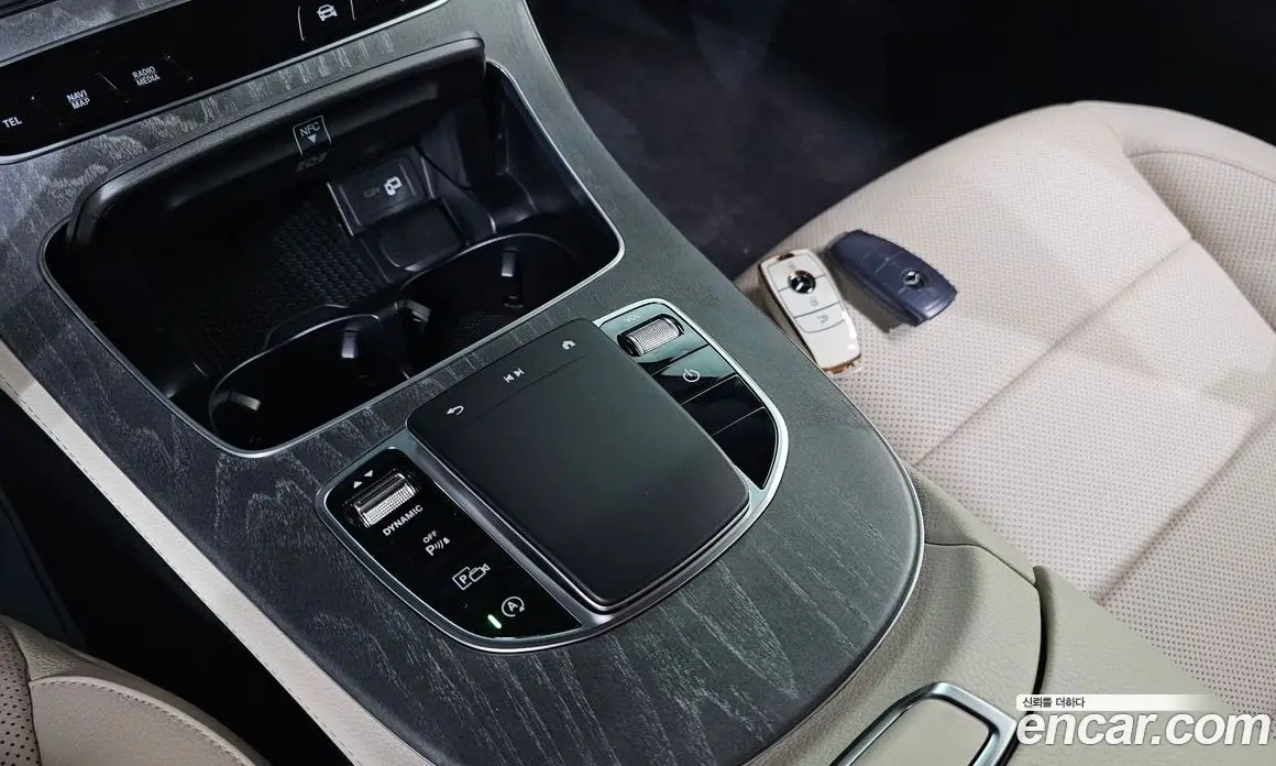Mercedes-Benz E-Class 2022 2.0 автомат (гидро), фото 27
