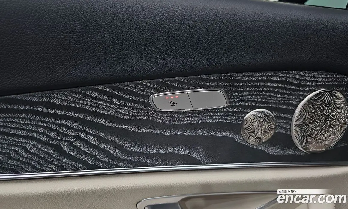 Mercedes-Benz E-Class 2022 2.0 автомат (гидро), фото 28
