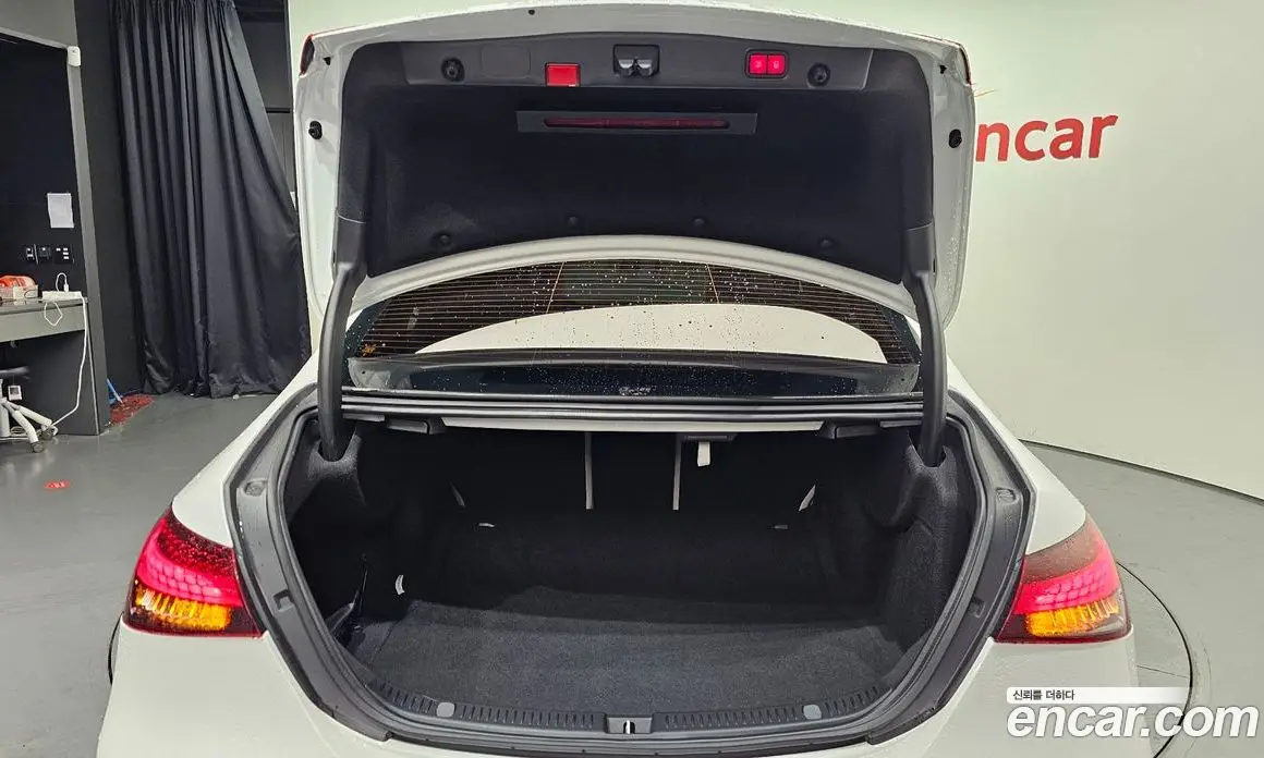 Mercedes-Benz E-Class 2022 2.0 автомат (гидро), фото 30