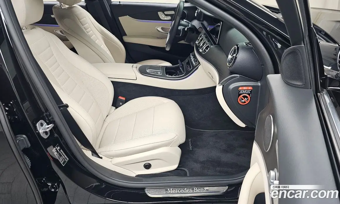 Mercedes-Benz E-Class 2023 2.0 автомат (гидро), фото 15