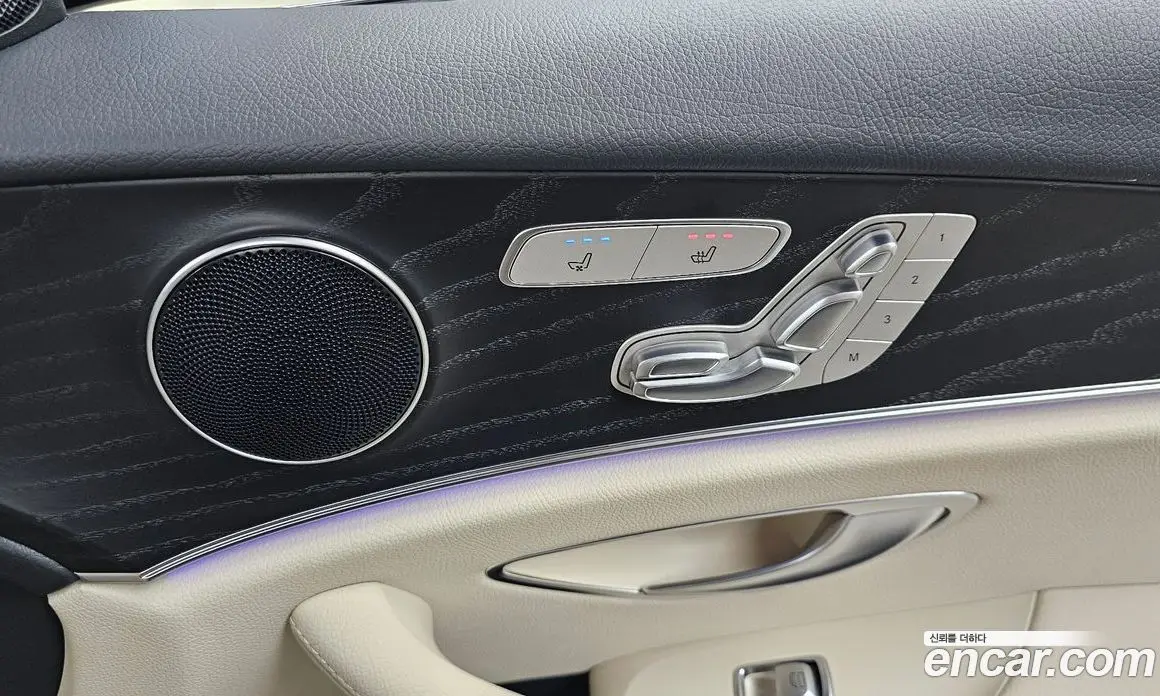 Mercedes-Benz E-Class 2023 2.0 автомат (гидро), фото 29