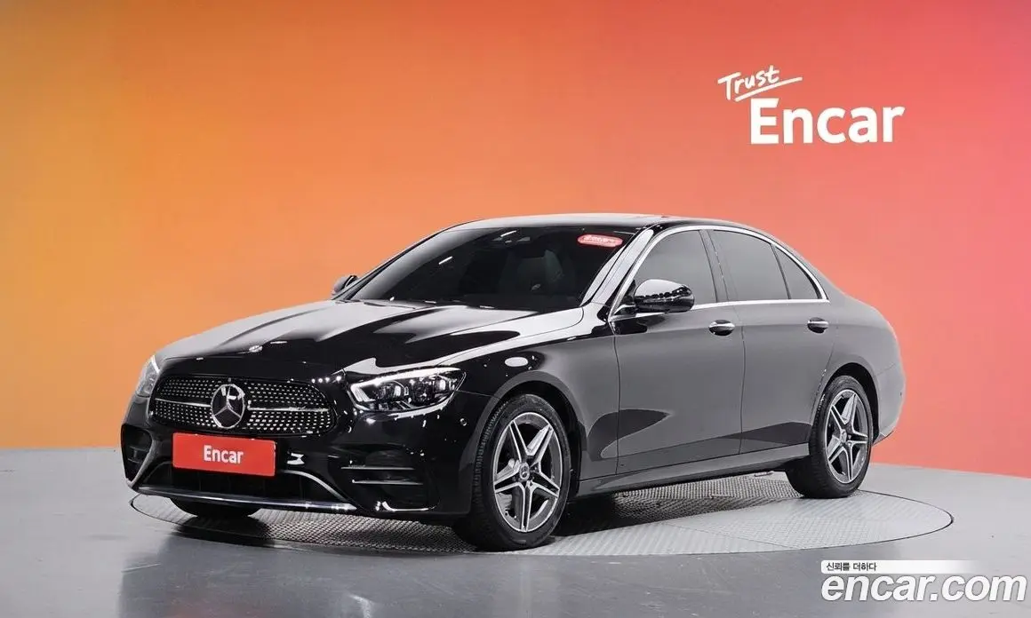 Mercedes-Benz E-Class 2023 2.0 автомат (гидро), фото 34