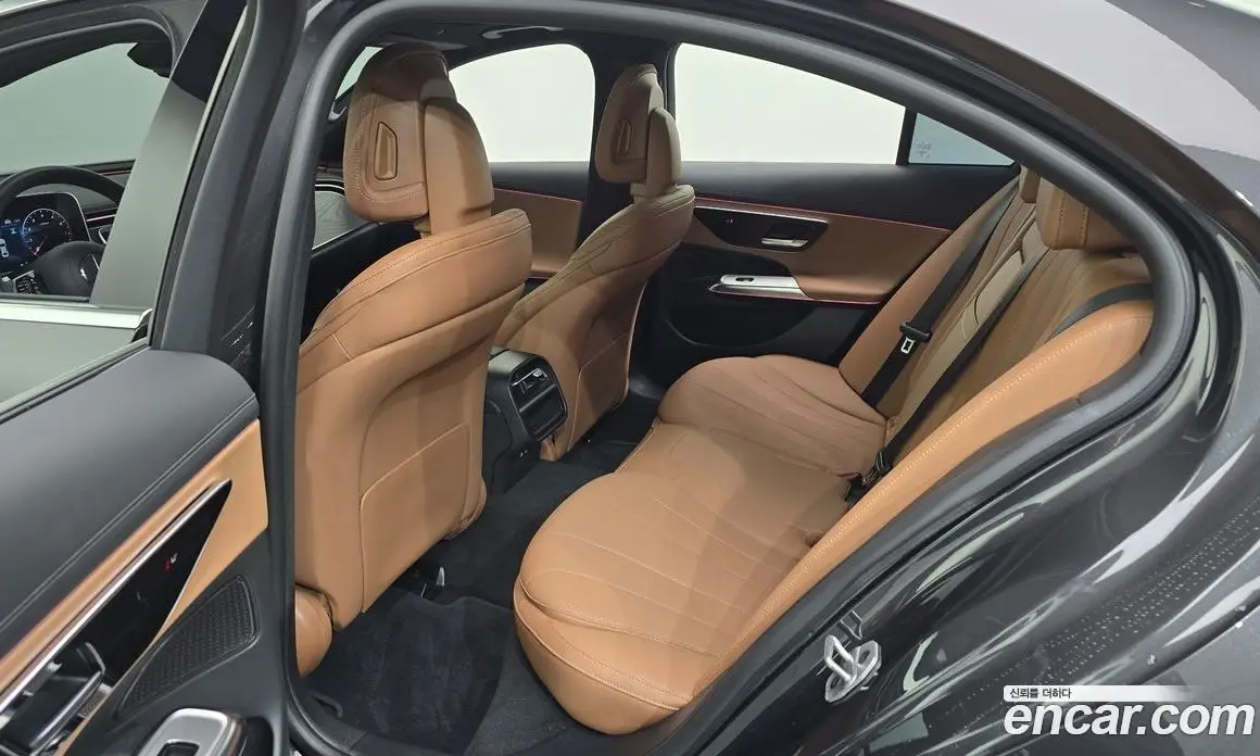 Mercedes-Benz E-Class 2024 2.0 автомат (гидро), фото 11