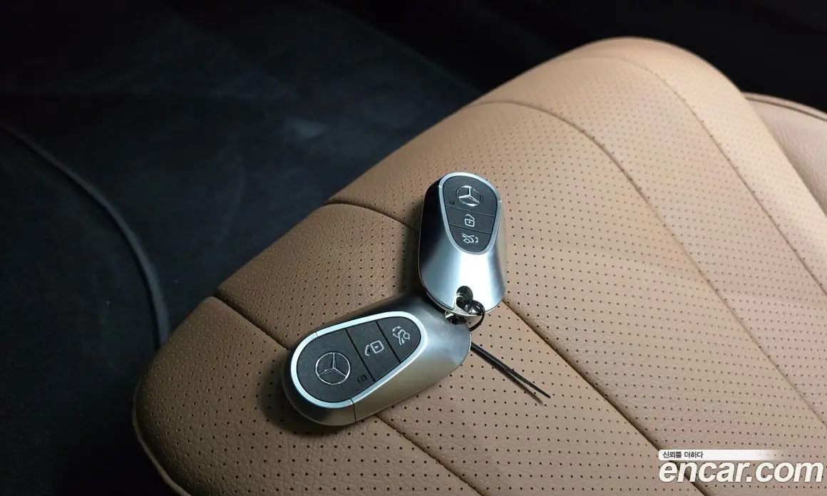 Mercedes-Benz E-Class 2024 2.0 автомат (гидро), фото 15