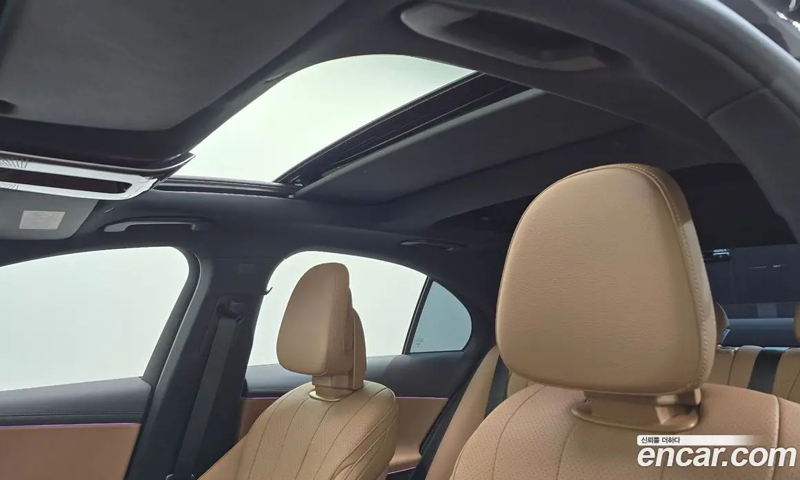 Mercedes-Benz E-Class 2024 2.0 автомат (гидро), фото 16