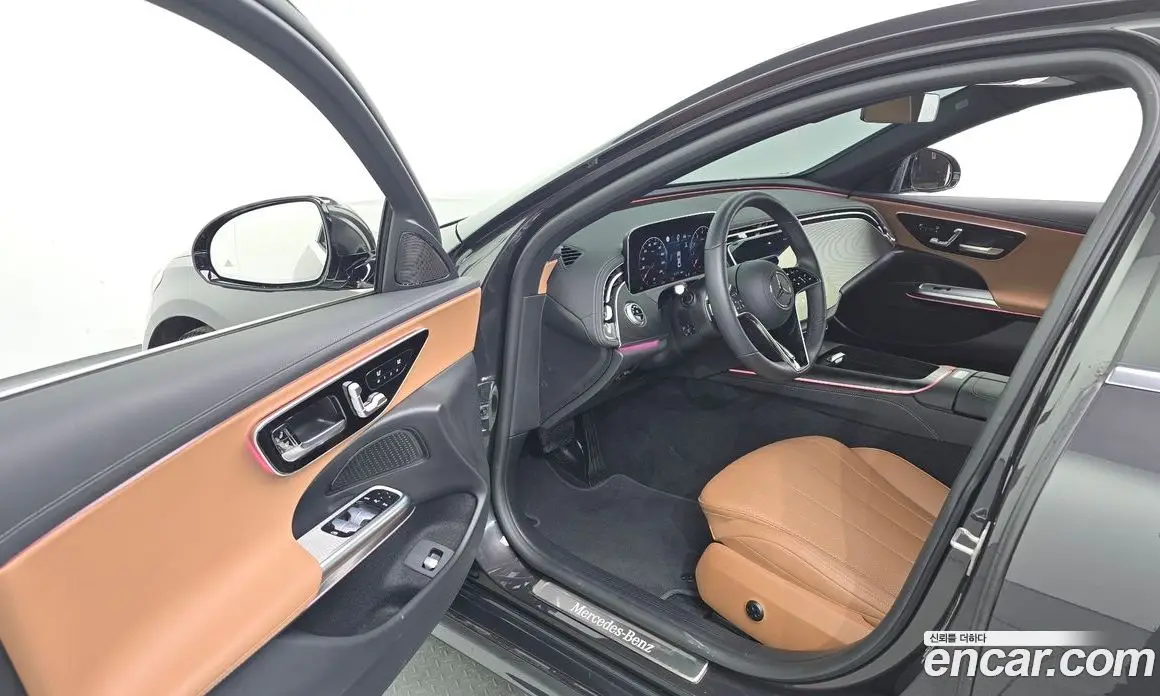 Mercedes-Benz E-Class 2024 2.0 автомат (гидро), фото 10