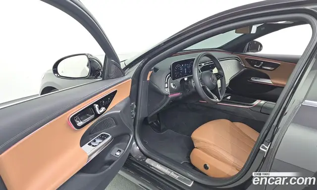 Mercedes-Benz E-Class 2024 2.0 автомат (гидро), миниатюра 10