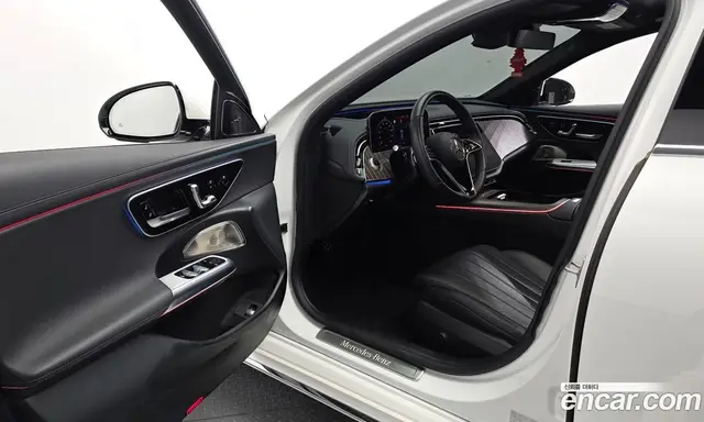 Mercedes-Benz E-Class 2024 2.0 автомат (гидро), миниатюра 10