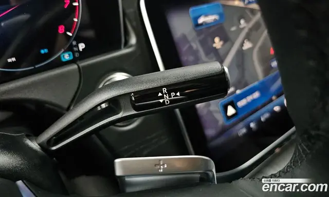 Mercedes-Benz E-Class 2025 2.0 автомат (гидро), миниатюра 11