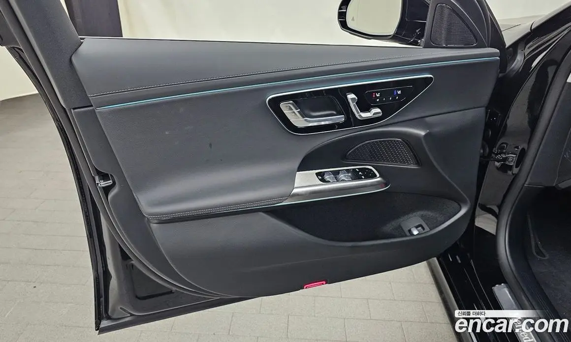 Mercedes-Benz E-Class 2025 2.0 автомат (гидро), фото 13
