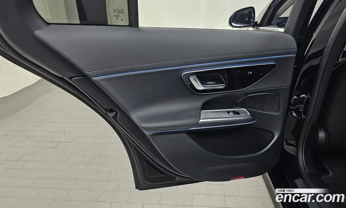 Mercedes-Benz E-Class 2025 2.0 автомат (гидро), фото 14