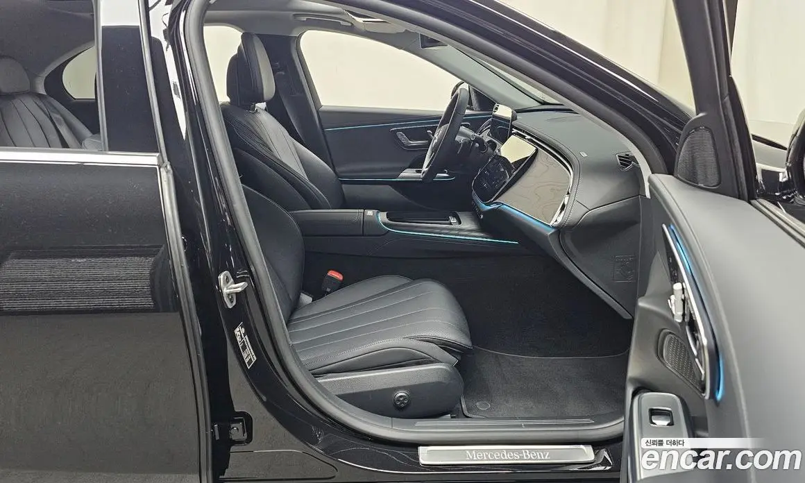 Mercedes-Benz E-Class 2025 2.0 автомат (гидро), фото 15