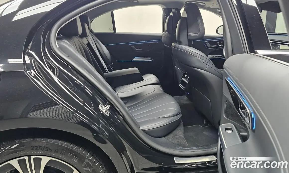 Mercedes-Benz E-Class 2025 2.0 автомат (гидро), фото 16