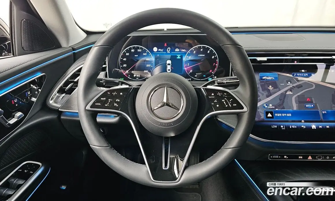 Mercedes-Benz E-Class 2025 2.0 автомат (гидро), фото 18