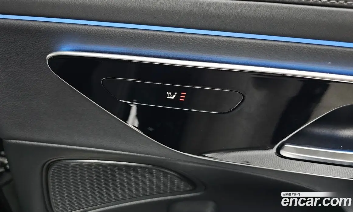 Mercedes-Benz E-Class 2025 2.0 автомат (гидро), фото 21