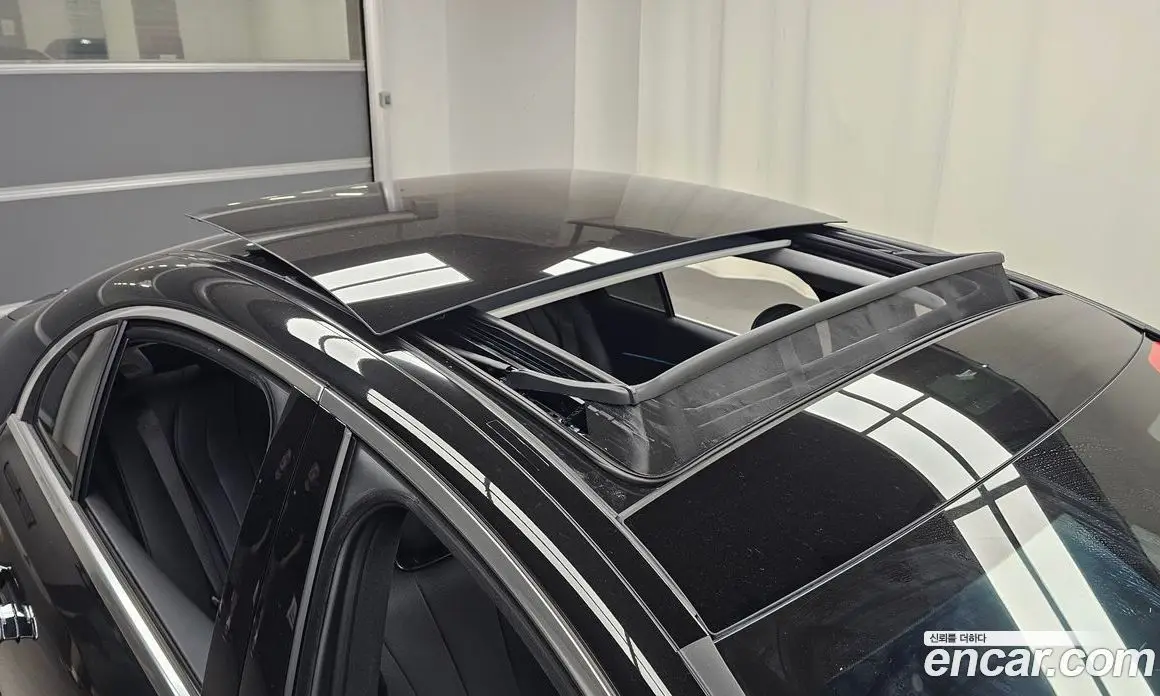 Mercedes-Benz E-Class 2025 2.0 автомат (гидро), фото 26