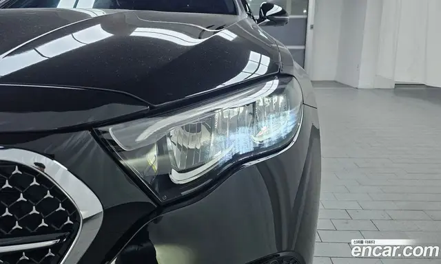 Mercedes-Benz E-Class 2025 2.0 автомат (гидро), миниатюра 7