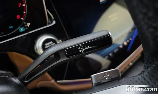 Mercedes-Benz E-Class 2026 2.0 автомат (гидро), миниатюра 11