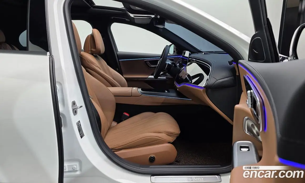 Mercedes-Benz E-Class 2026 2.0 автомат (гидро), фото 15