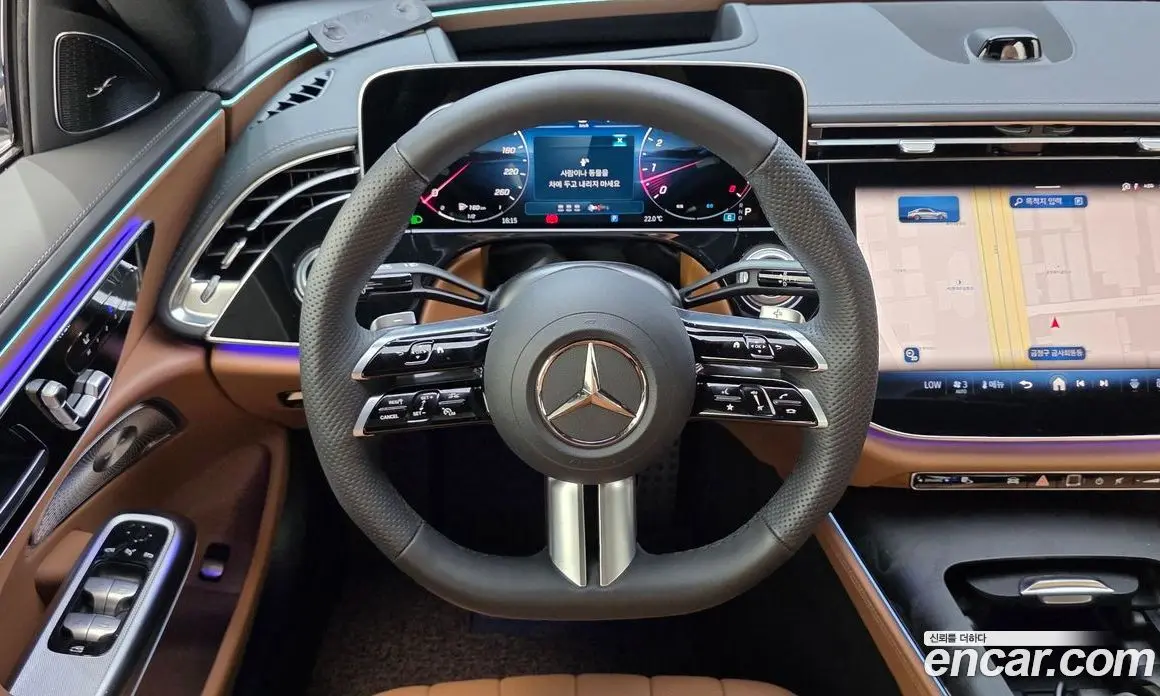 Mercedes-Benz E-Class 2026 2.0 автомат (гидро), фото 18