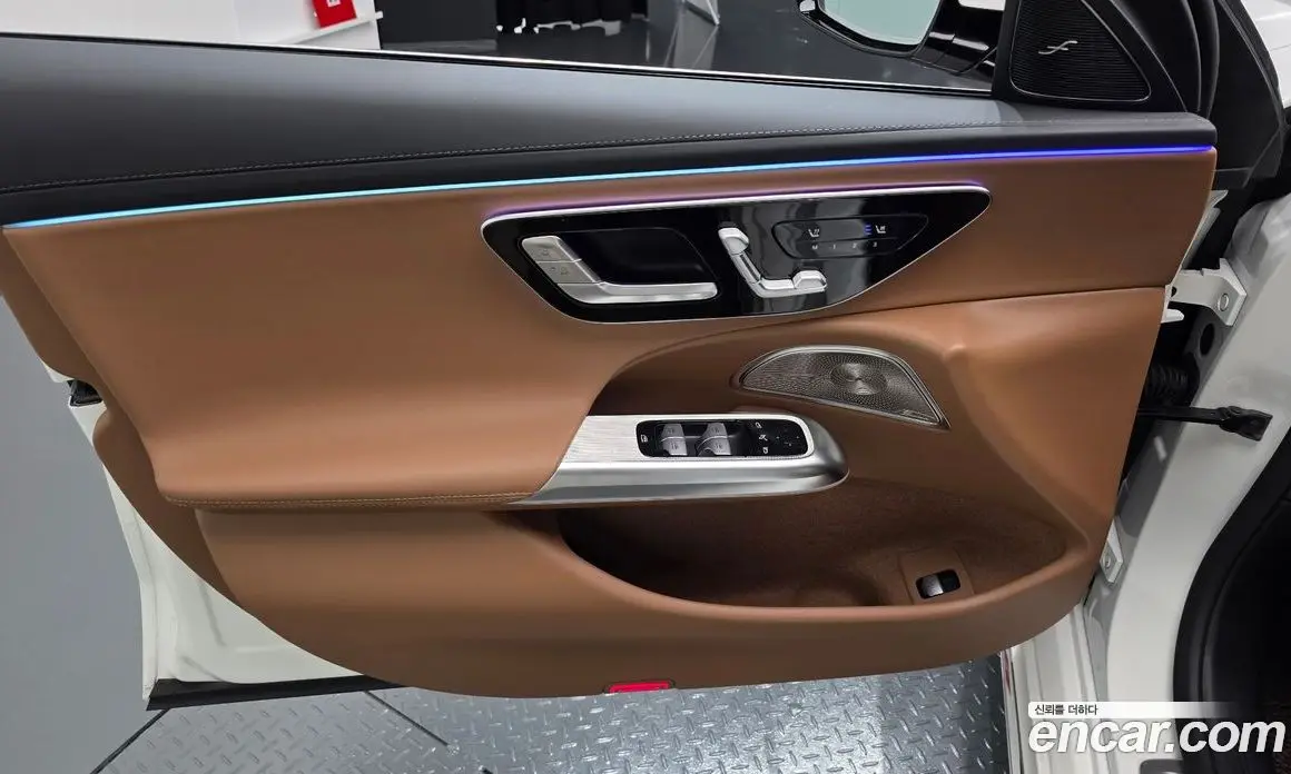 Mercedes-Benz E-Class 2026 2.0 автомат (гидро), фото 27
