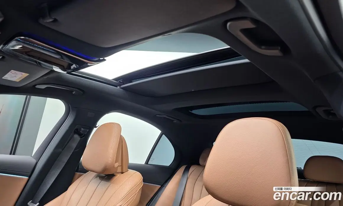 Mercedes-Benz E-Class 2026 2.0 автомат (гидро), фото 30
