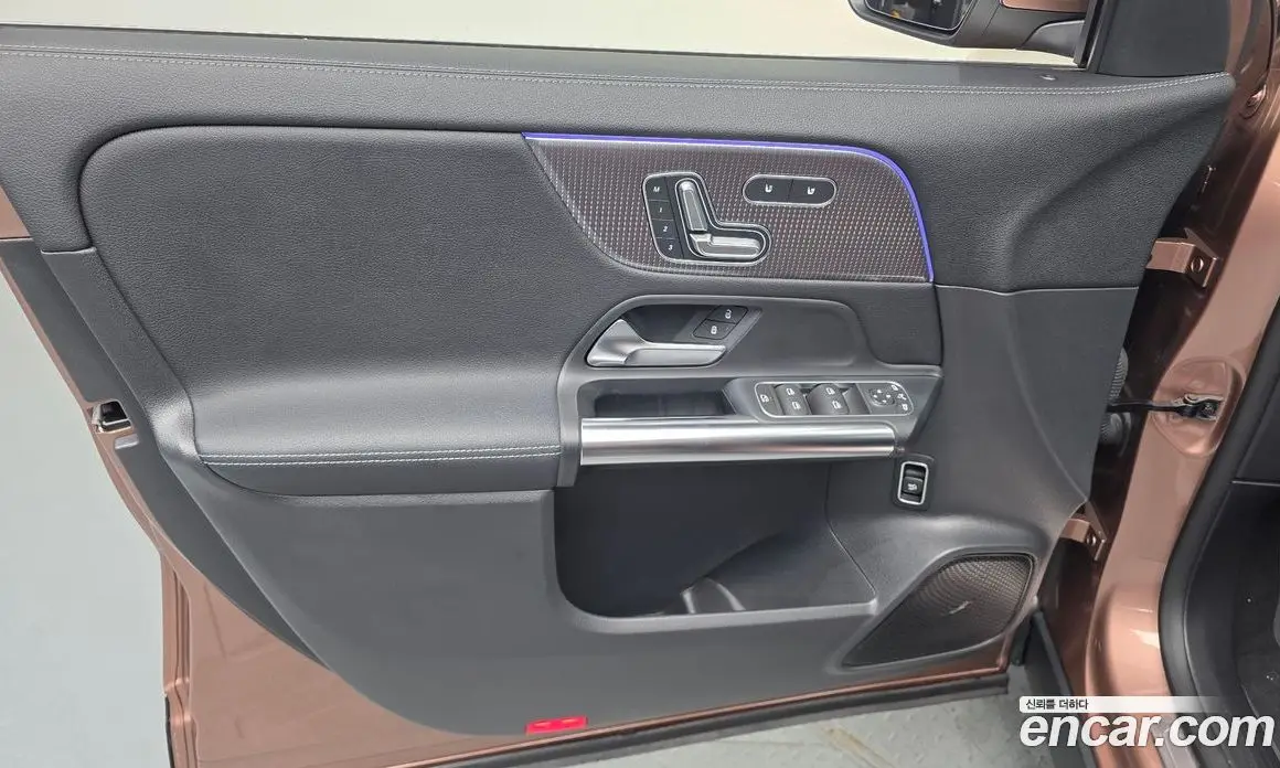 Mercedes-Benz EQA 2022 0.2 автомат (гидро), фото 13