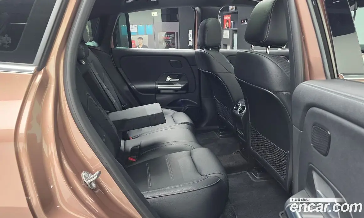 Mercedes-Benz EQA 2022 0.2 автомат (гидро), фото 15
