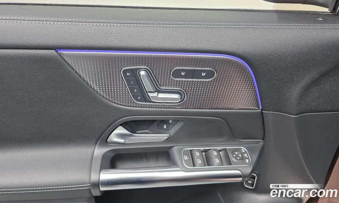 Mercedes-Benz EQA 2022 0.2 автомат (гидро), фото 26