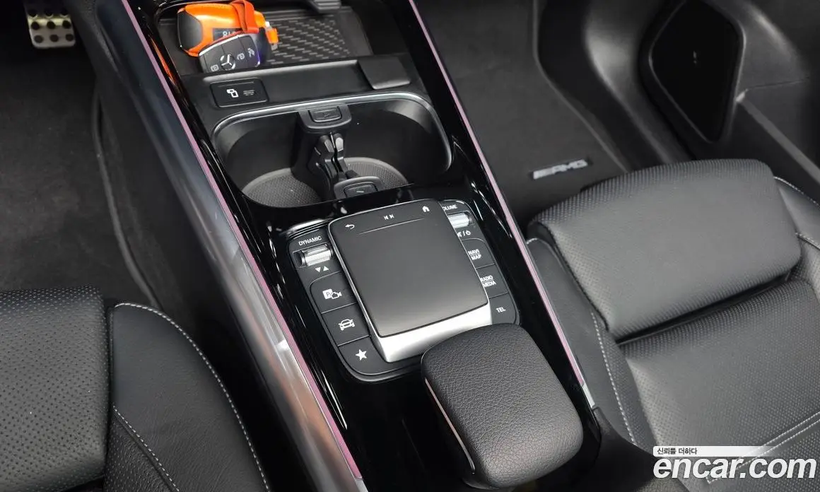 Mercedes-Benz EQA 2022 0.2 автомат (гидро), фото 30