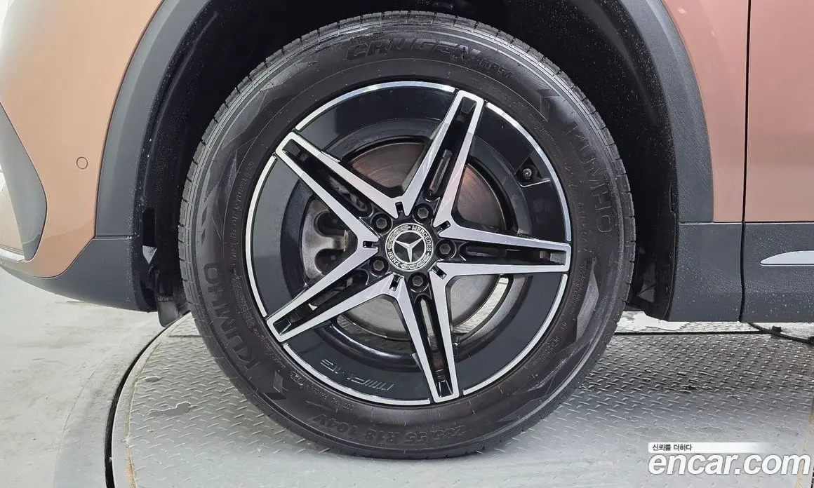 Mercedes-Benz EQA 2022 0.2 автомат (гидро), фото 4