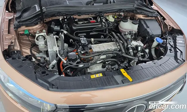 Mercedes-Benz EQA 2022 0.2 автомат (гидро), миниатюра 5