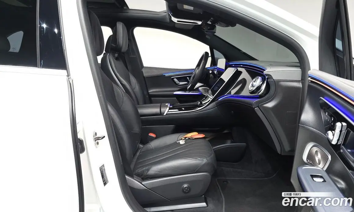 Mercedes-Benz EQE 2023 0.3 автомат (гидро), фото 15