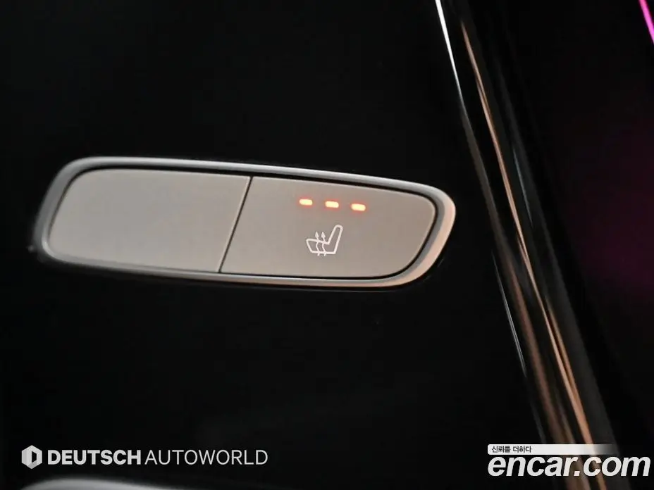 Mercedes-Benz G-Class 2024 3.0 автомат (гидро), фото 16