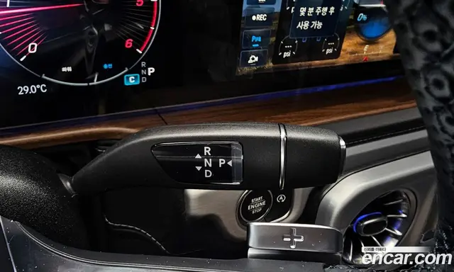 Mercedes-Benz G-Class 2026 3.0 автомат (гидро), миниатюра 12