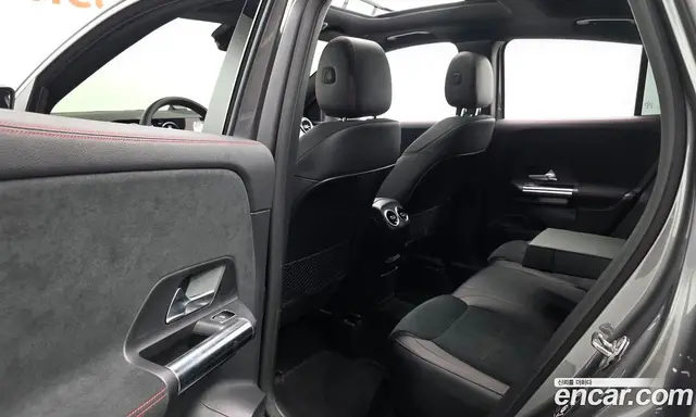 Mercedes-Benz GLA-Class 2022 2.0 автомат (гидро), миниатюра 11