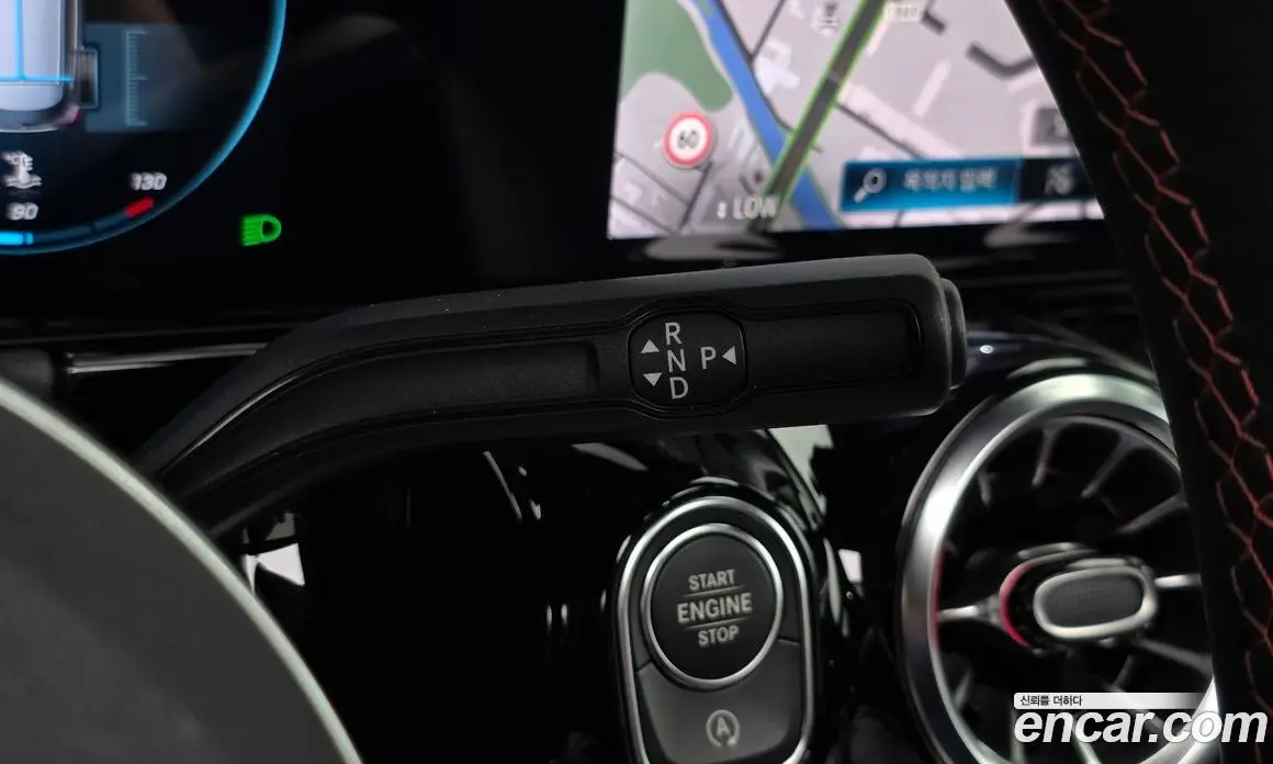 Mercedes-Benz GLA-Class 2022 2.0 автомат (гидро), фото 9